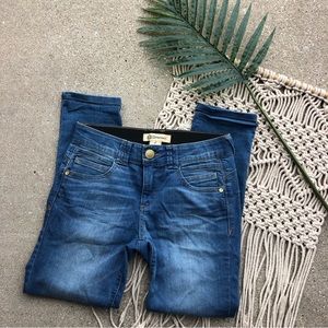 Democracy Jeans Size 4